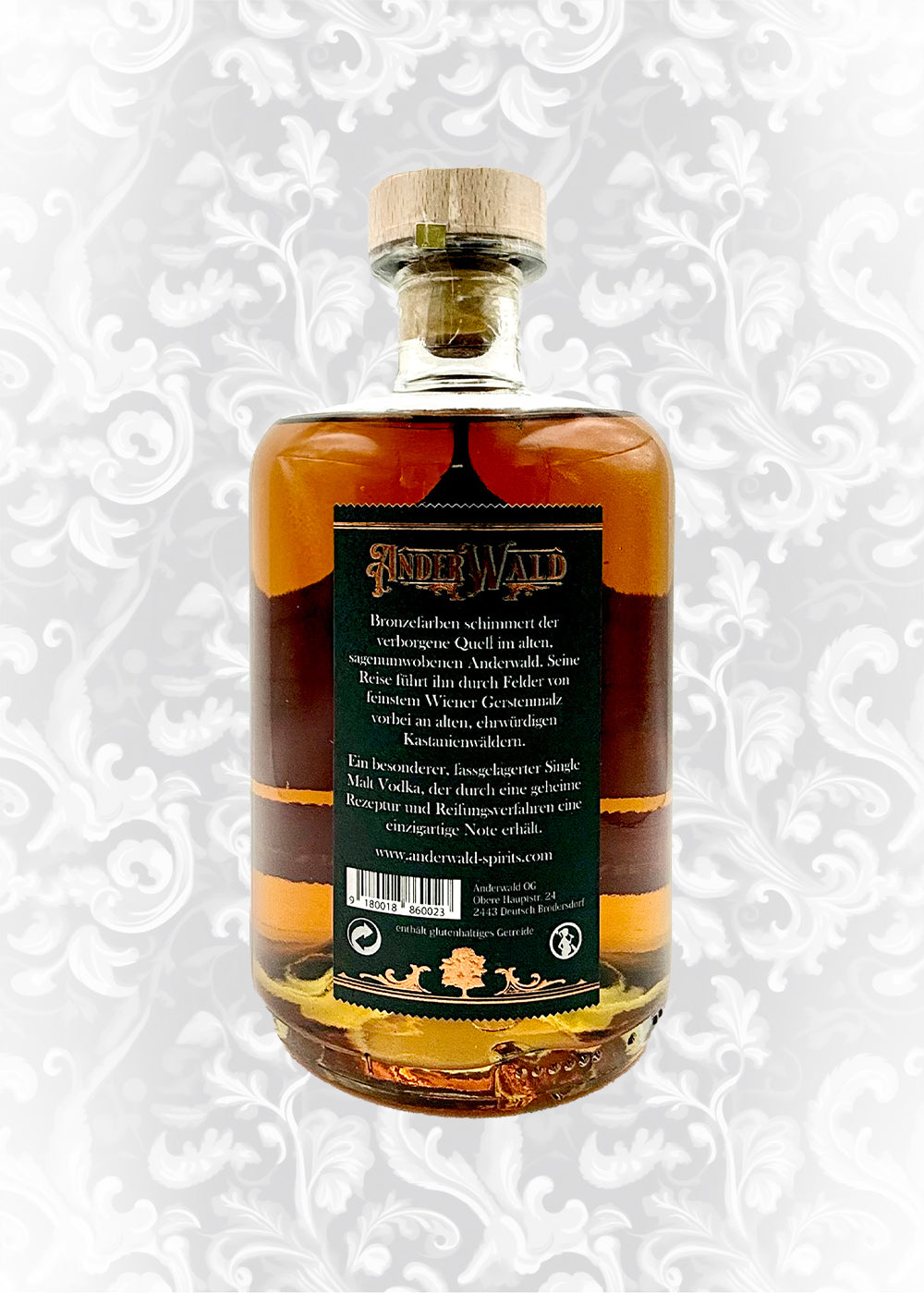Vodka Reserve 0,7l