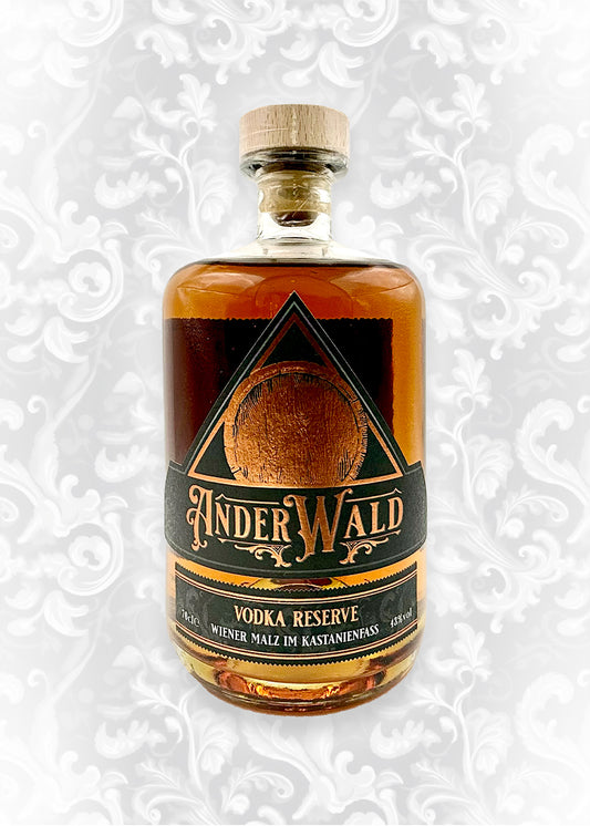 Vodka Reserve 0,7l