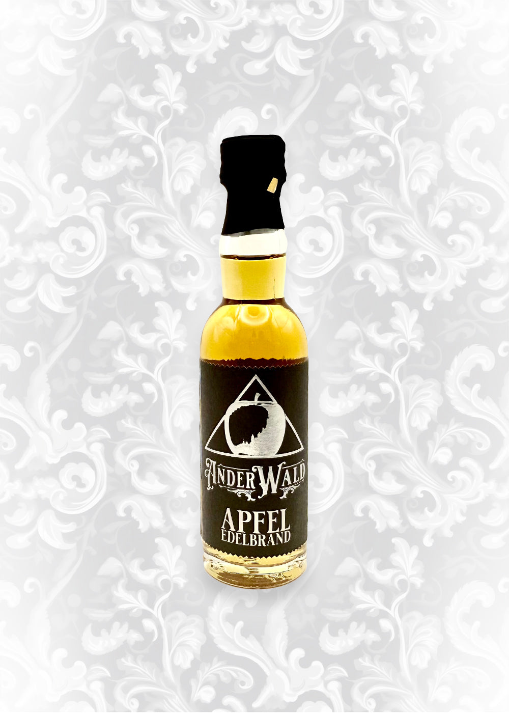 Miniatur Apfel Edelbrand  0,04l