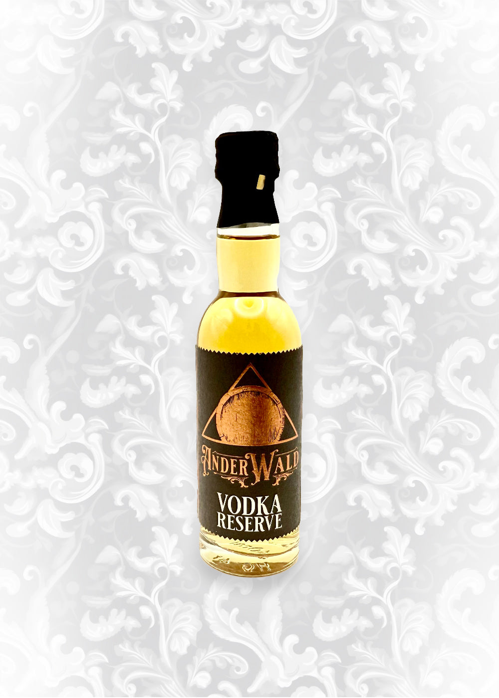 Miniatur Vodka Reserve 0,04l
